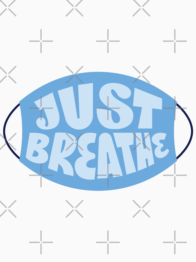 Breathe Easy ! Just Breathe by So Witcasm ?