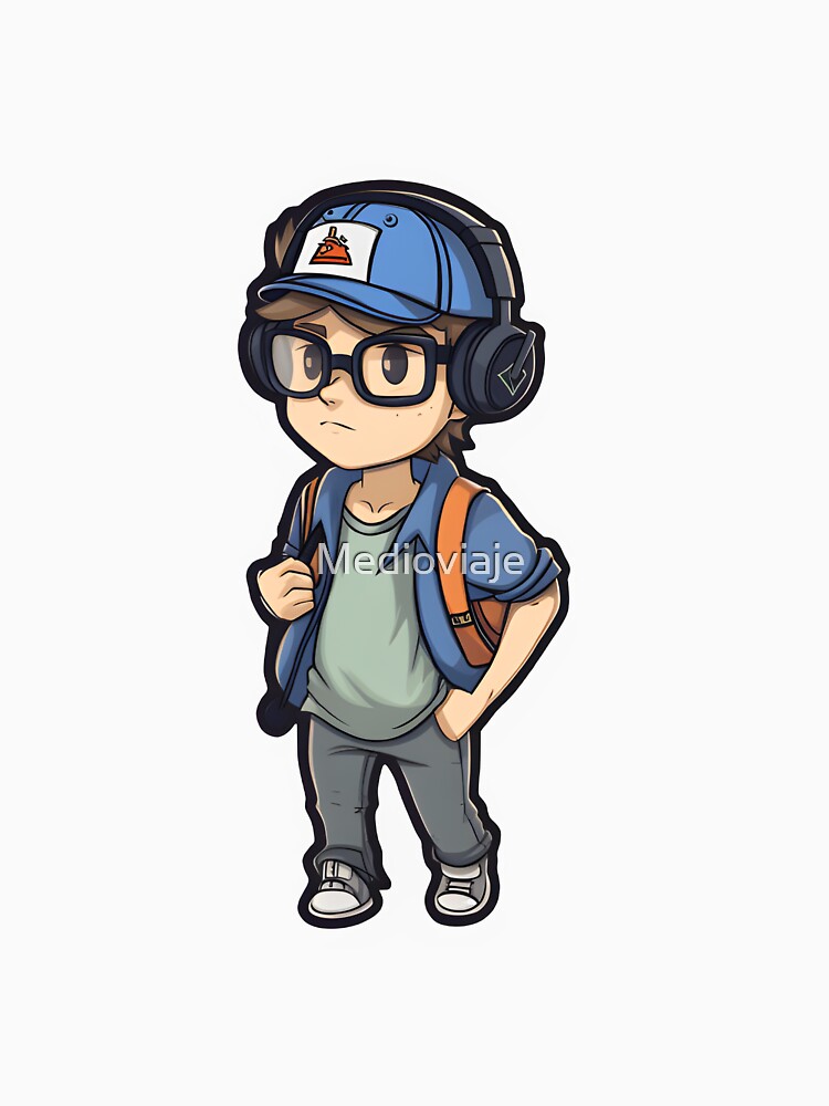 gamer lifestyle by Medioviaje