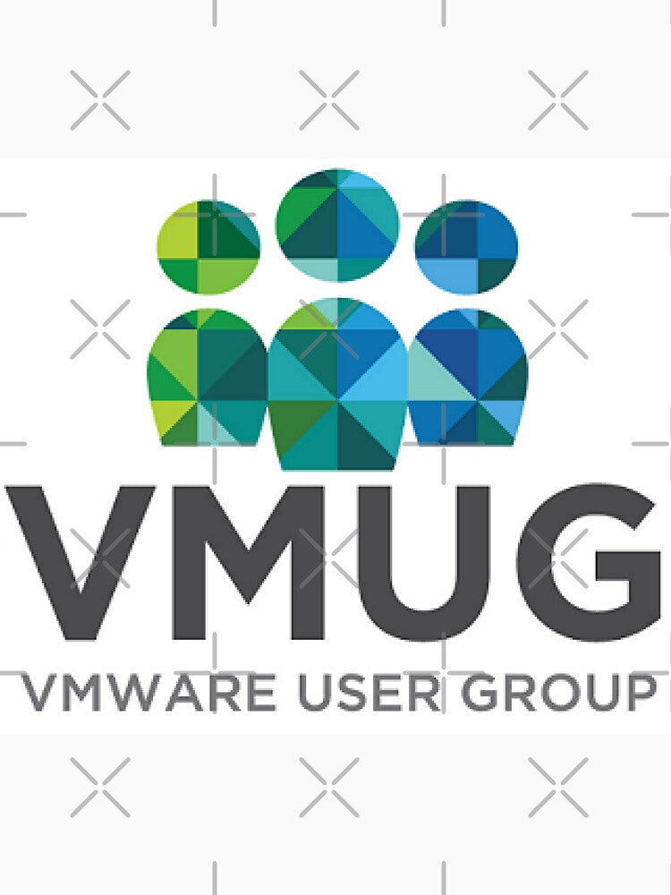 VMUG - VMware User Group by HoustonPhatz
