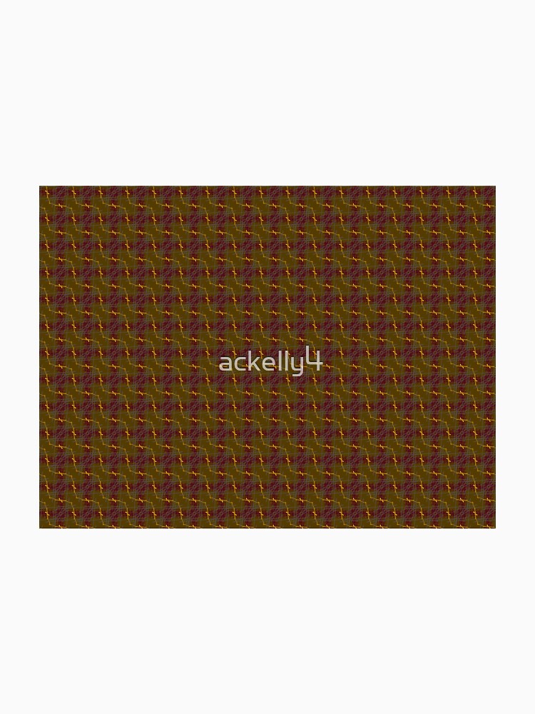WARM GOLD PATTERN GIFT & DECOR by ackelly4