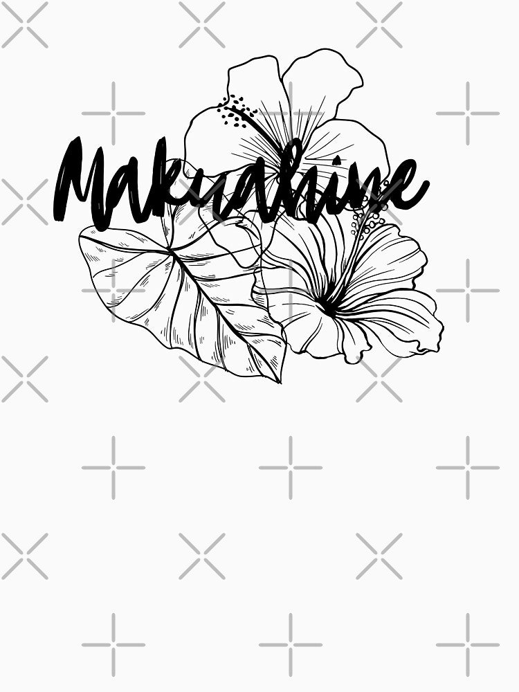 Makuahine by Pamahoa Designs