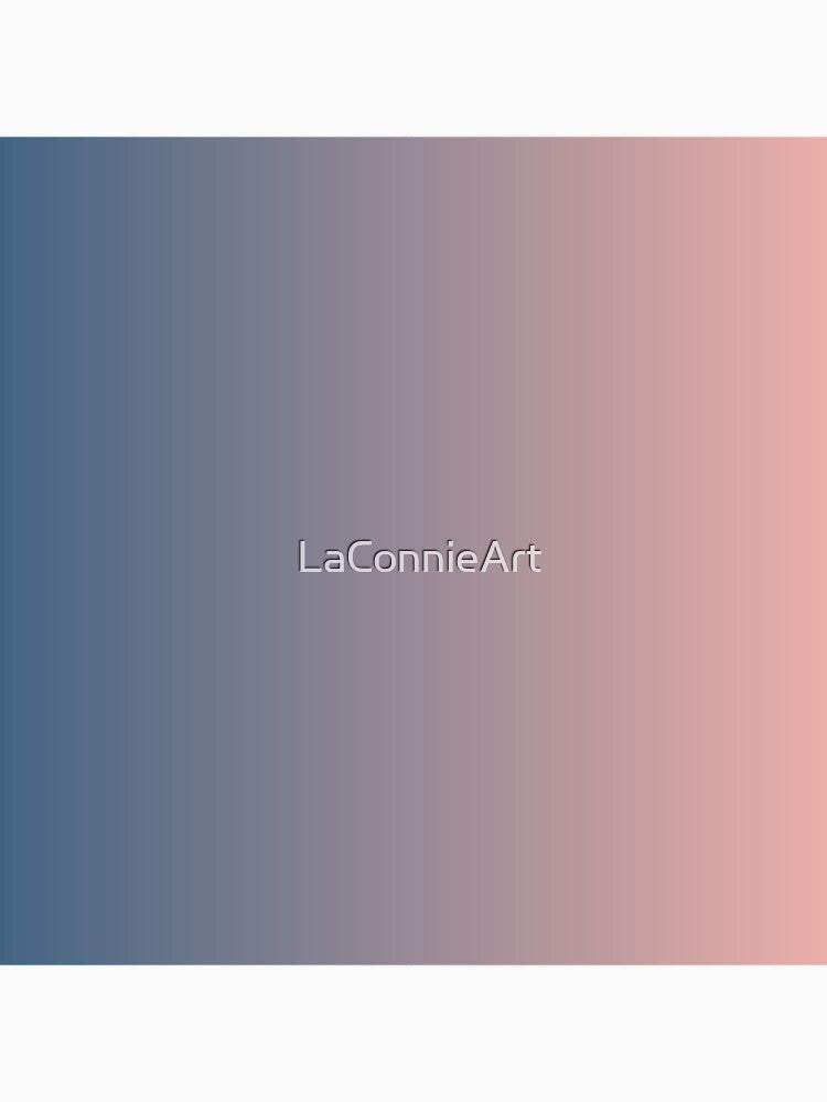 Purple-pink. by LaConnieArt