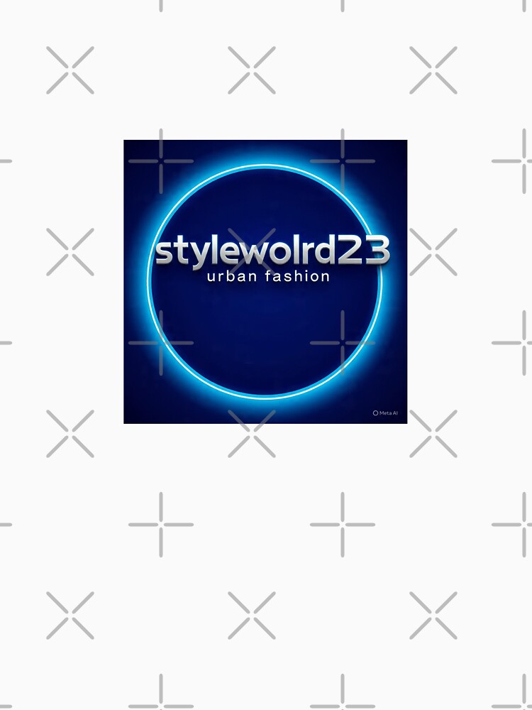 Modern logo, elegant typography, urban fashion by Stylewolrd23