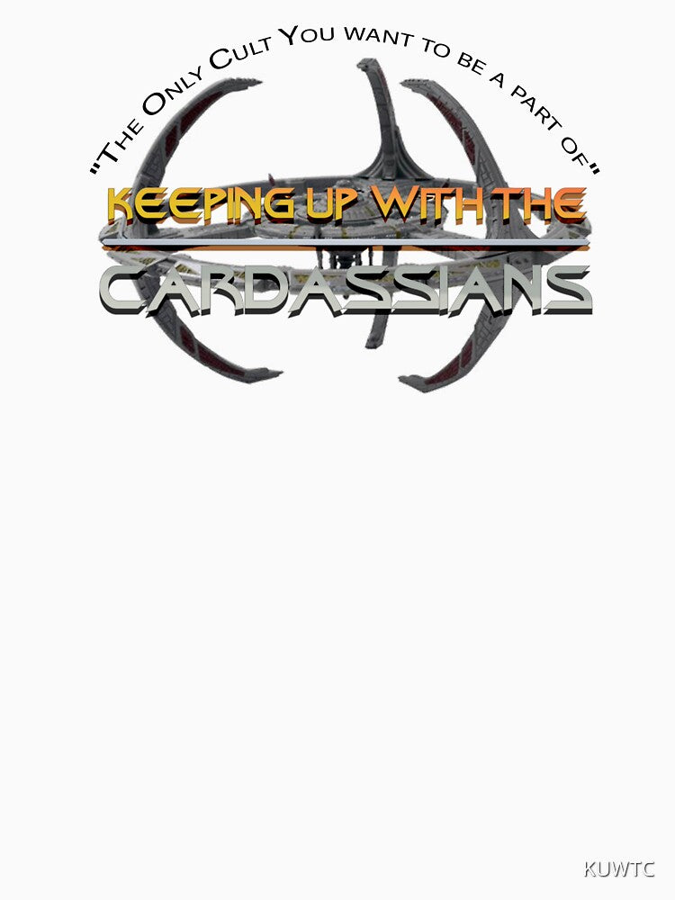 Pod Crest by KUWTC