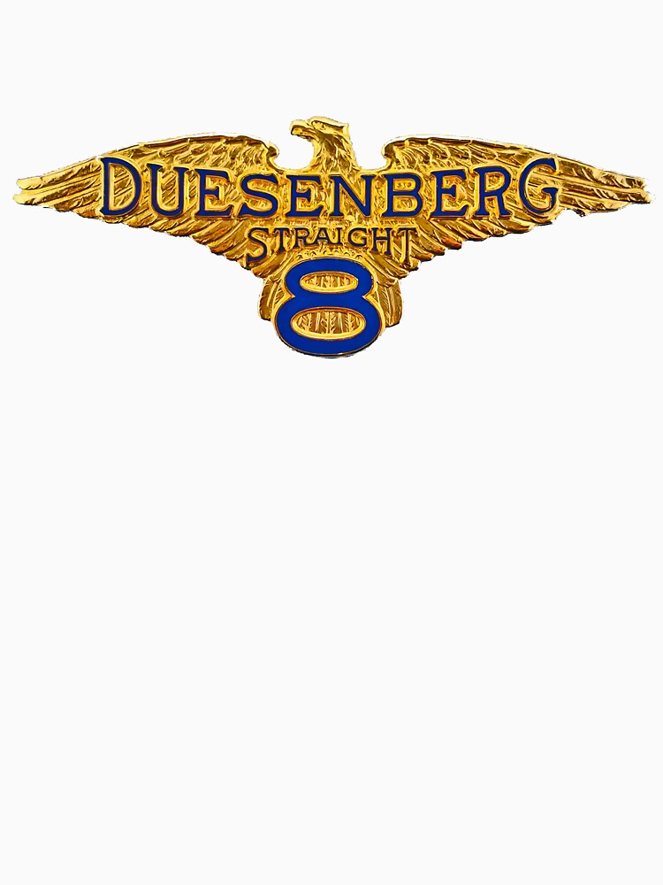 Duesenberg by PulsarTees
