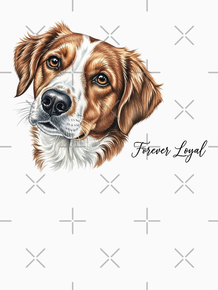 Forever Loyal by FlamaC