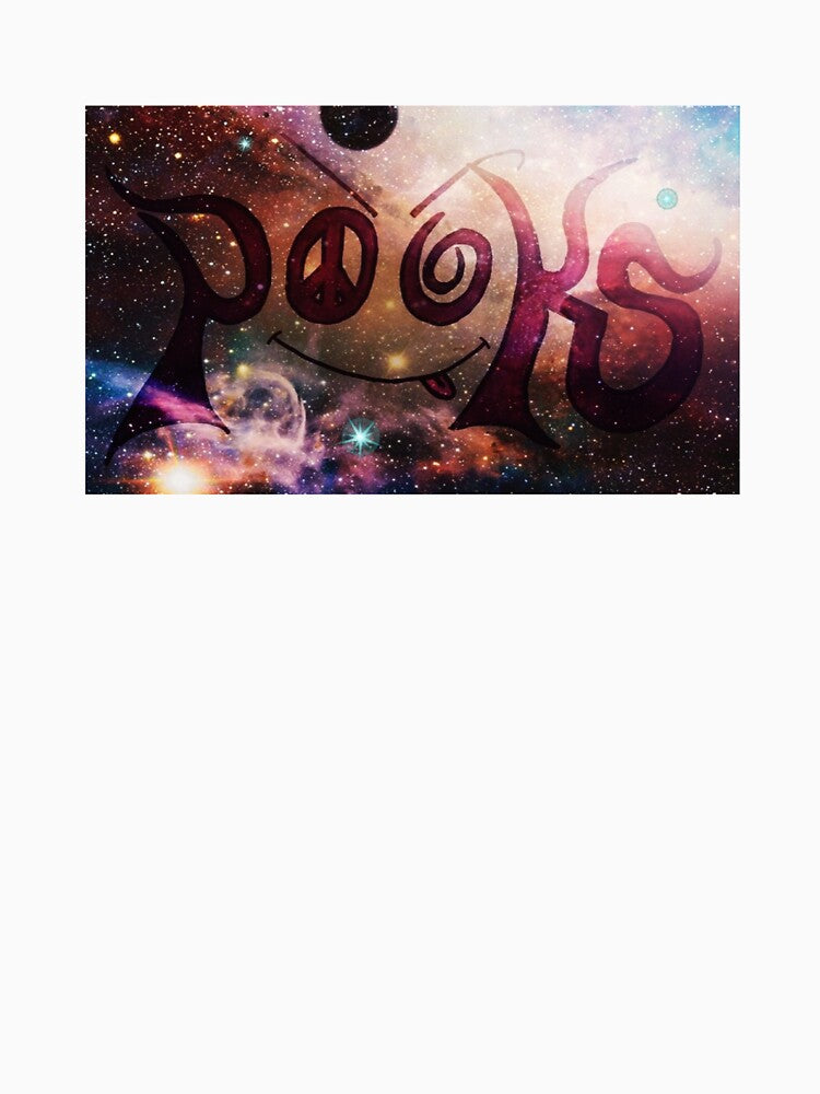 Pooks Stars Logo by Pooks82