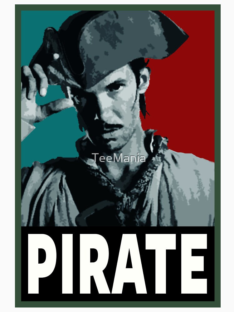 Black Sails by TeeMania