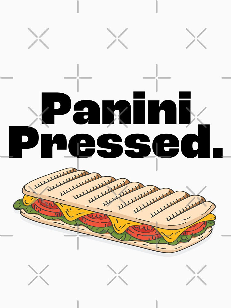 Panini Pressed funny meme trend by NovaCarter