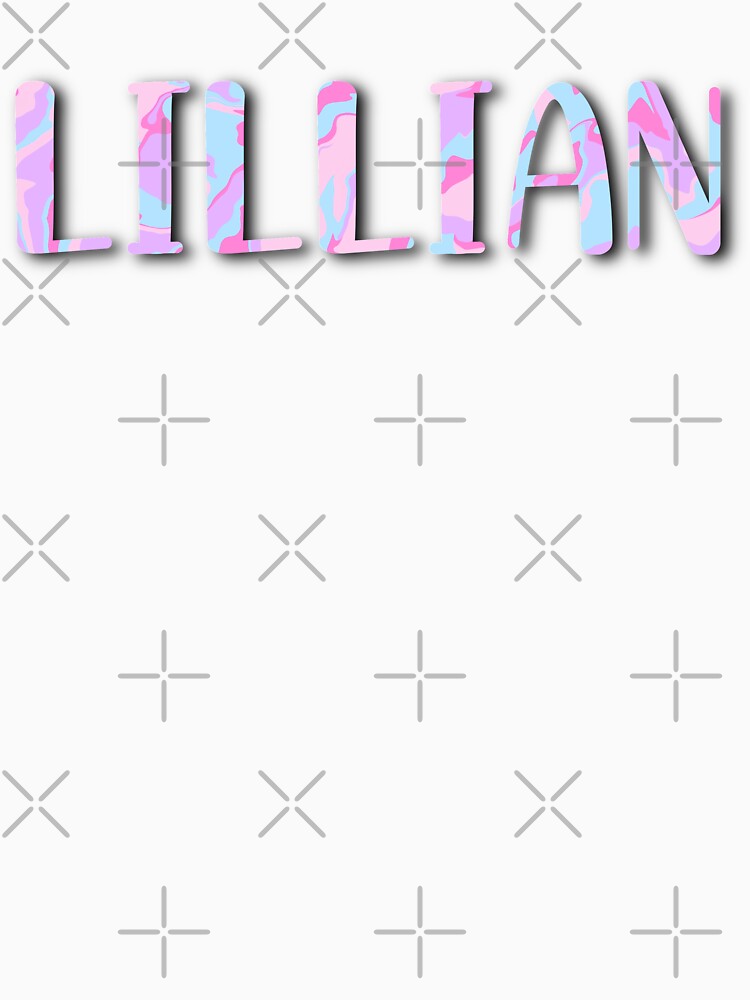 Lilian by dolphin1128
