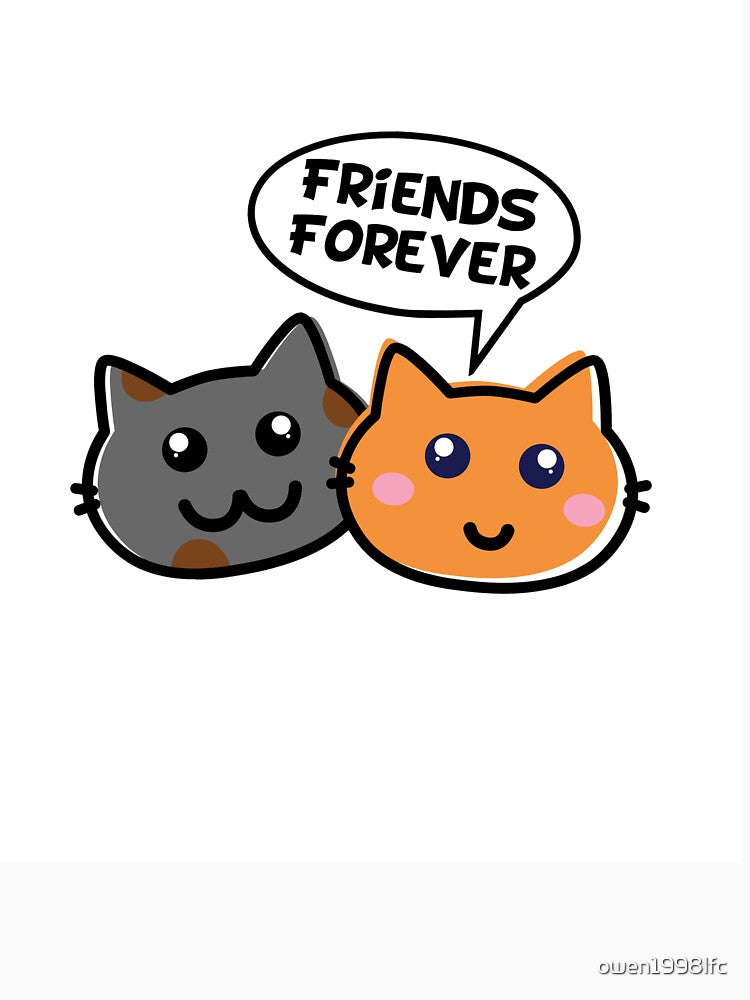 Best friend bff by owen1998lfc