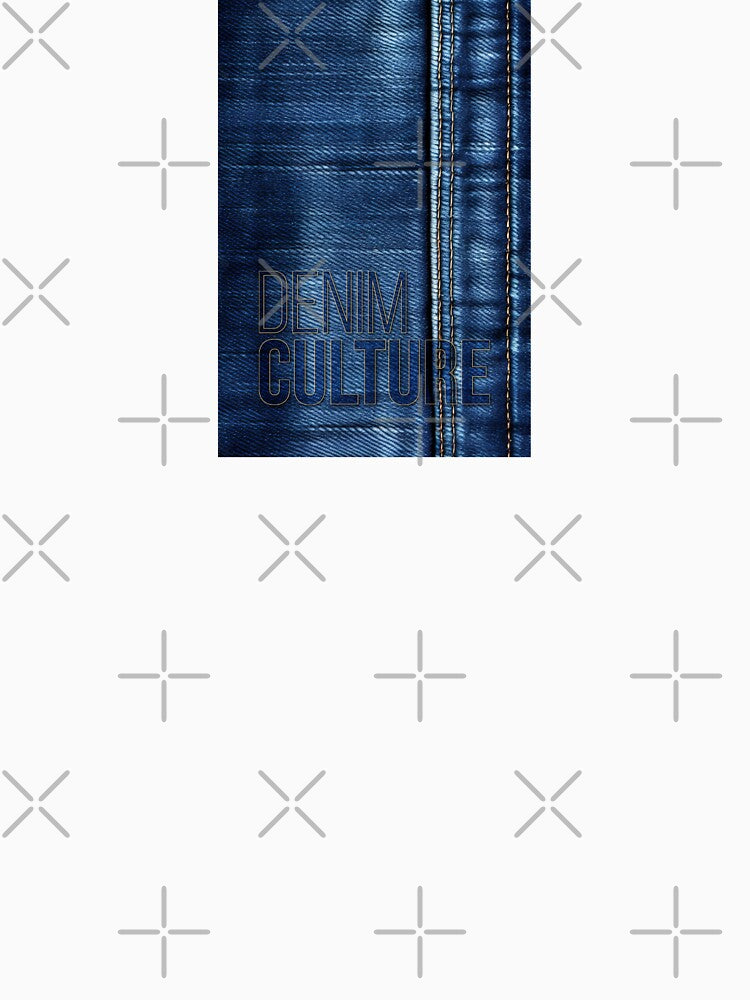 DENIM CULTURE COLLECTION JEANS 6 by MrLordFashions