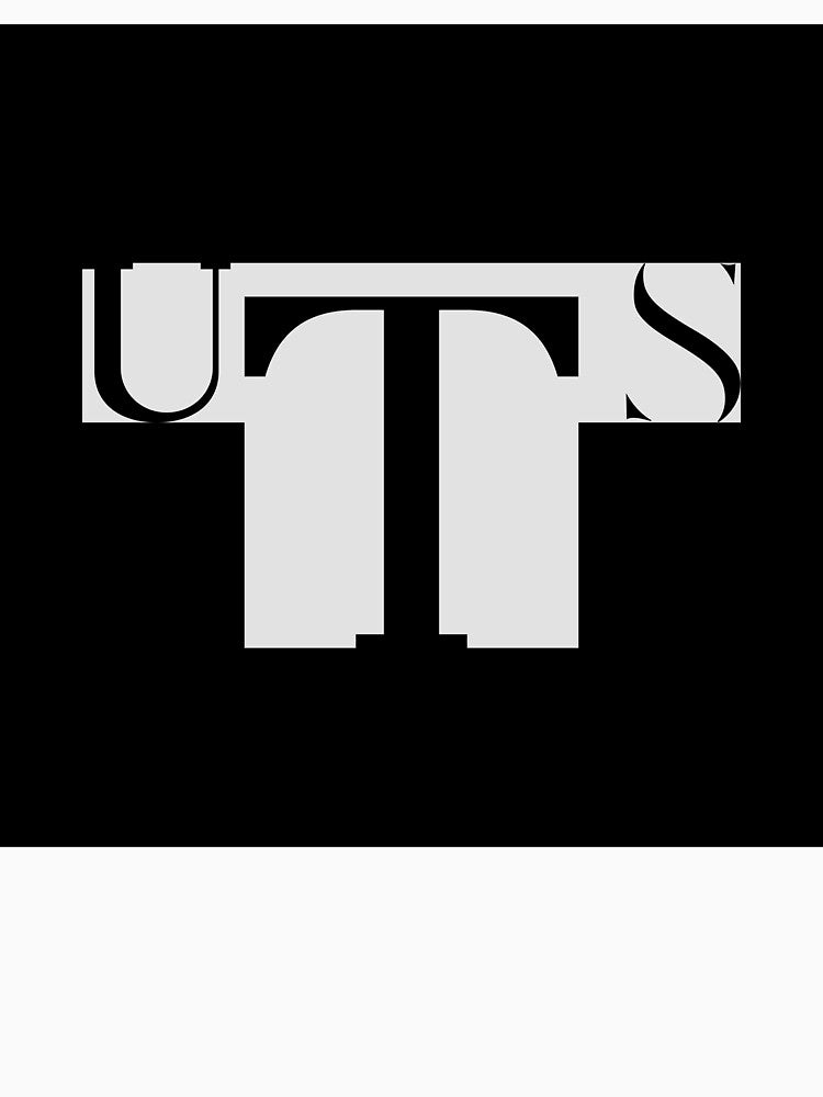 UTS - Abstarct Streetwear by Naquo