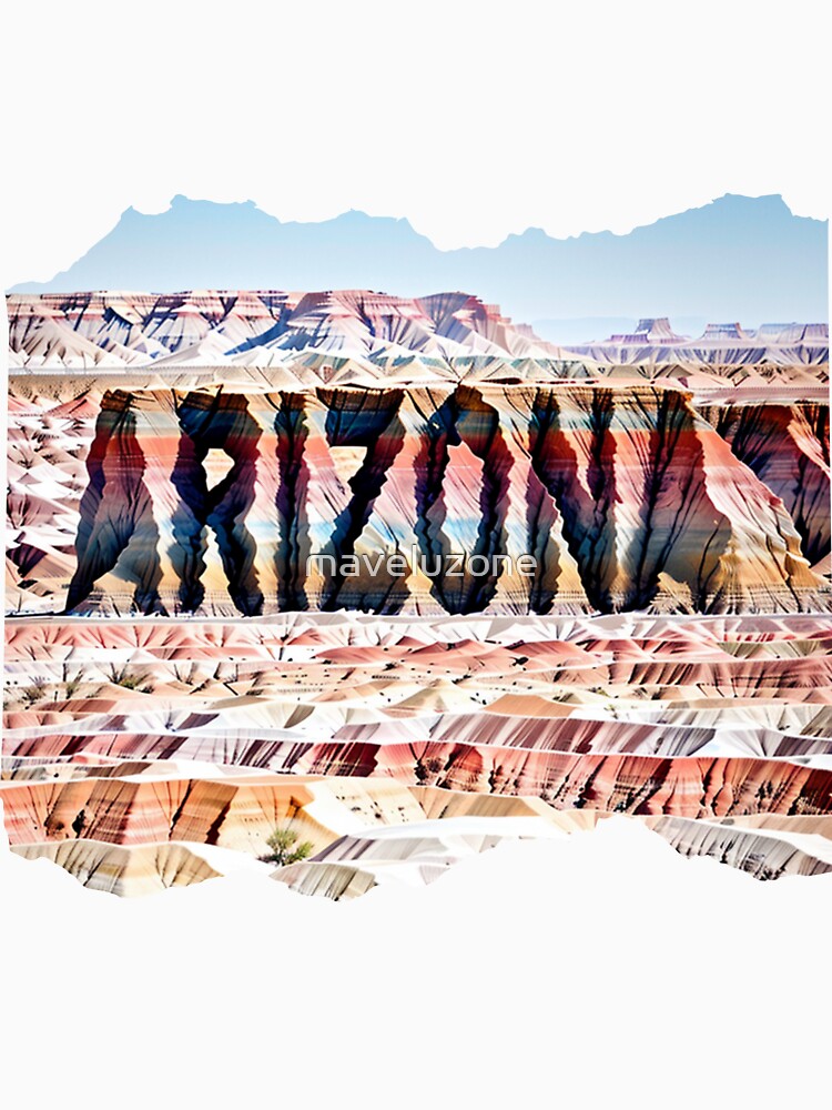 ARIZONA 24 7 by maveluzone