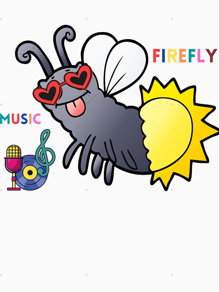 Party firefly Best Selling by JuvenalKihn