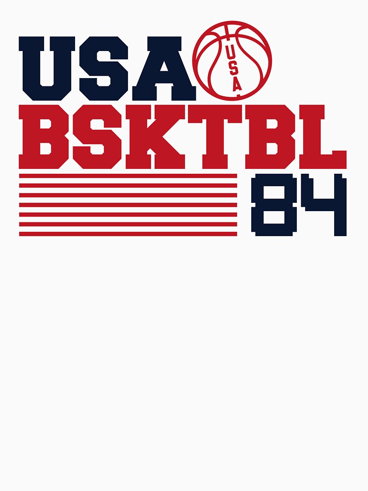 US 1984 by Blacksport