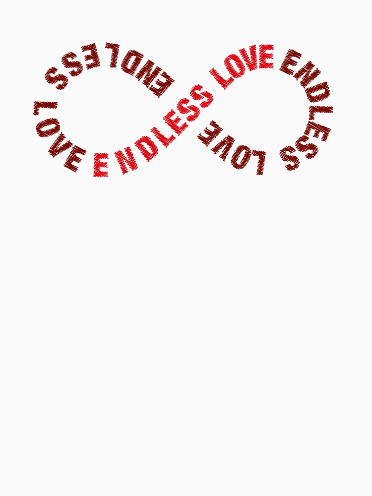 Endless Love by PHX1515