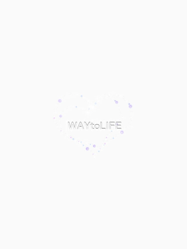 no..it's just you by WAYtoLIFE