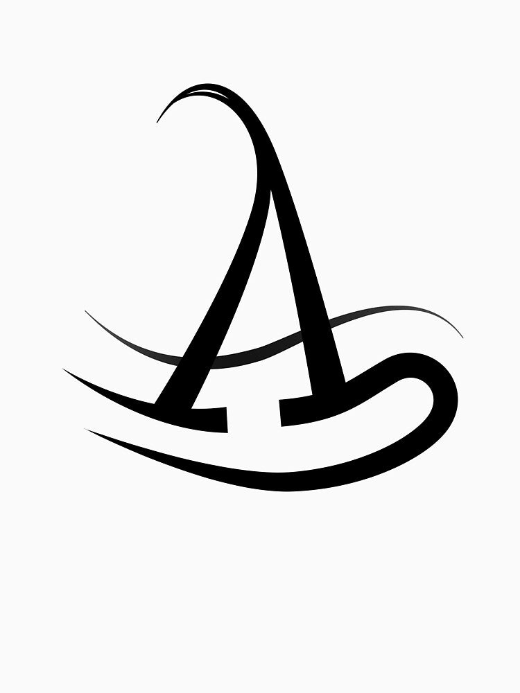 Ayman Brand logo by Ayman Studio