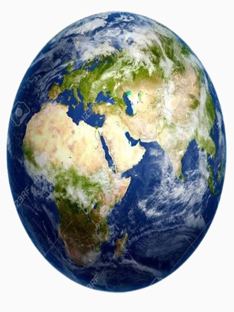 world by Djamel1706