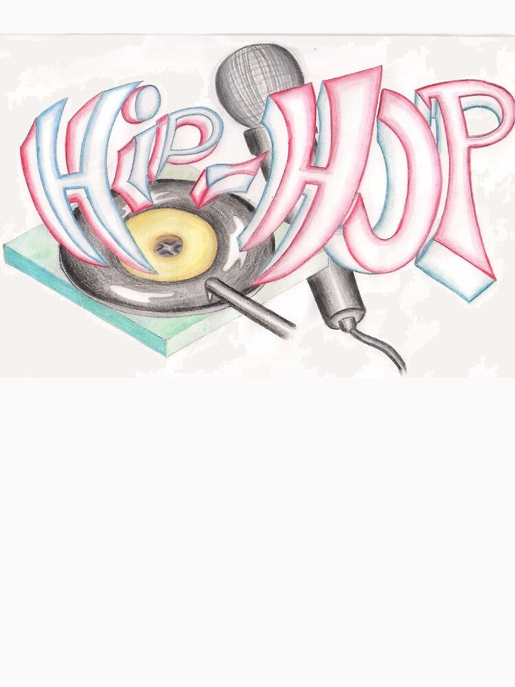 Hip Hop Culture by Ariel-Morales