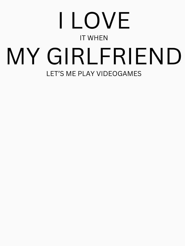 Funny Boyfriend Gift For Him Funny Quote VideoGames Quote VideoGames Lover by CCKimShop