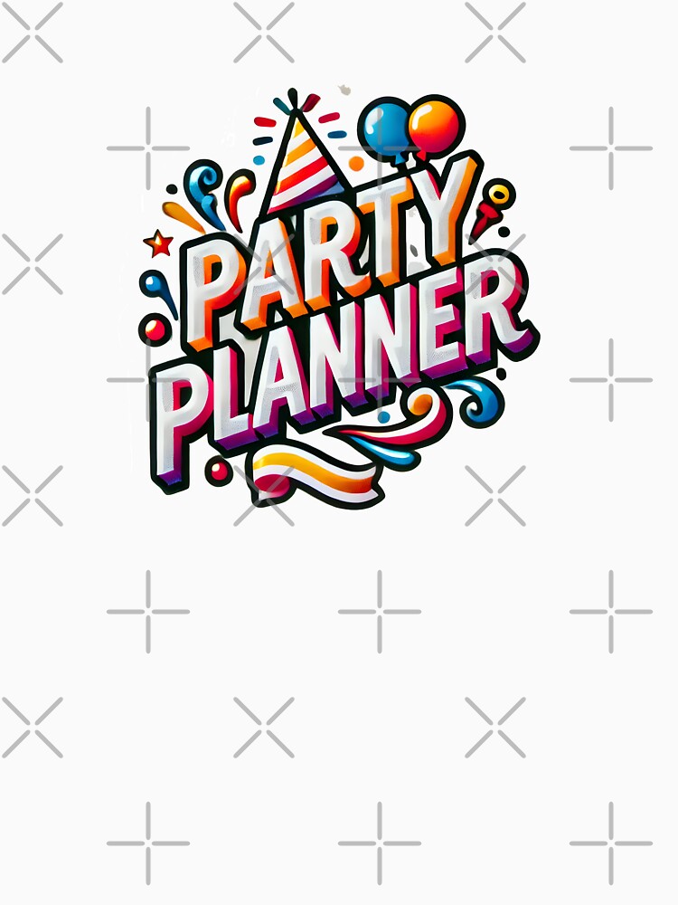 party planner by creativechaster