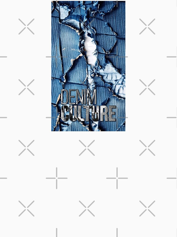 DENIM CULTURE COLLECTION JEANS 41 by MrLordFashions
