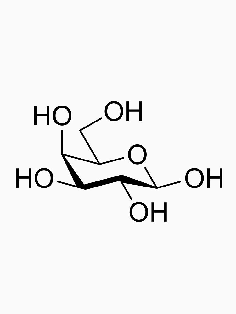 Galactose by Glyco-Shop