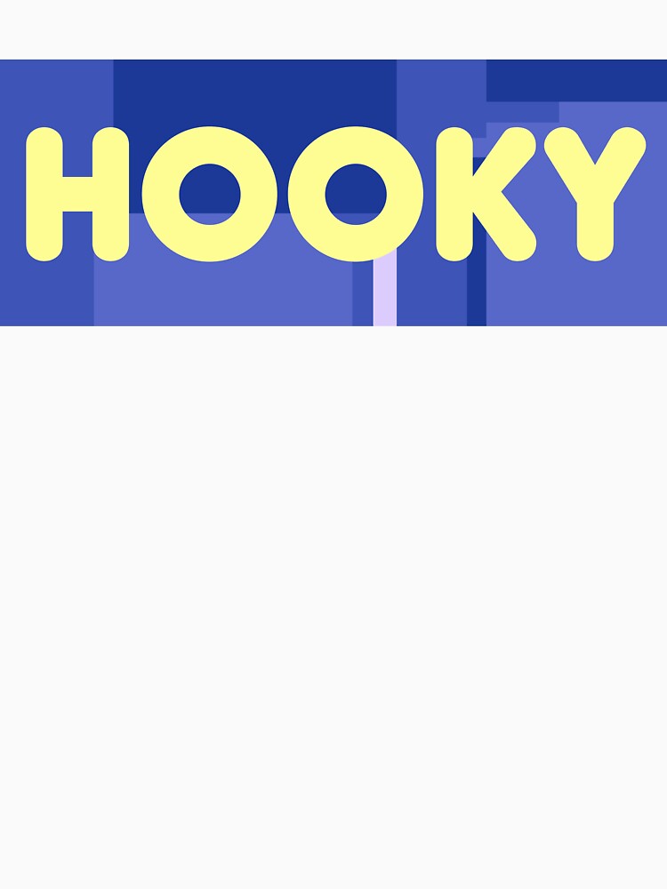 Euro Hooky - Logo 5 by SimsRice