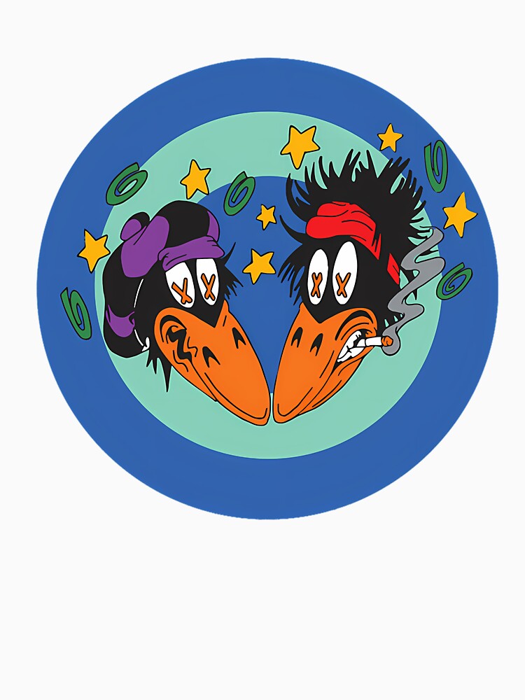 The Black Crowes Logo Selling Band by ZFStore