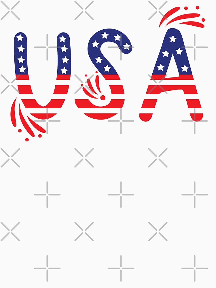 USA by DesignAndTales