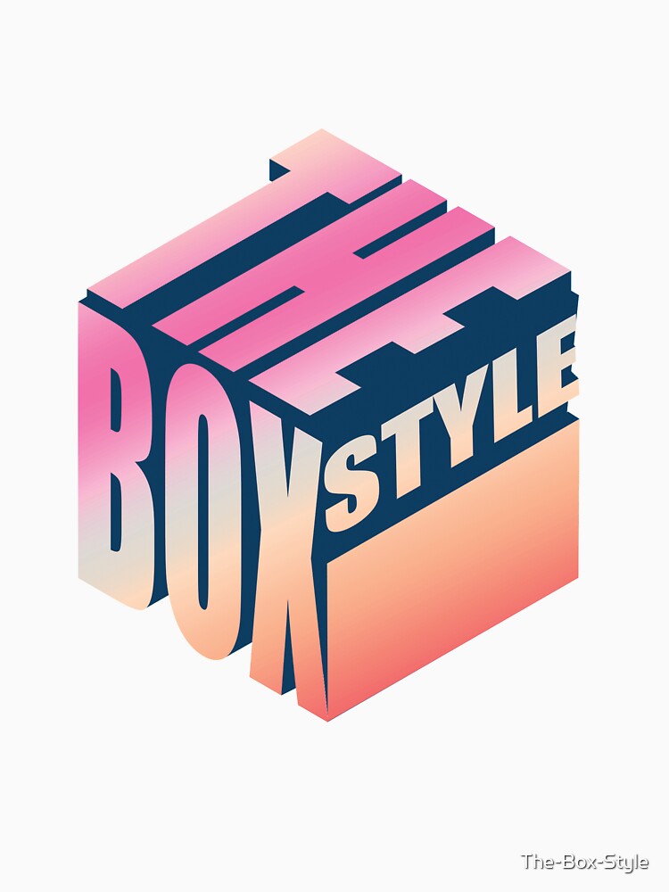 The Box Style by The-Box-Style