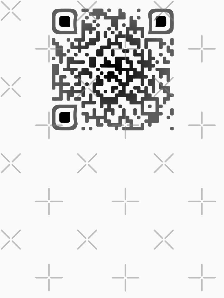 wild thing qr by Kackos