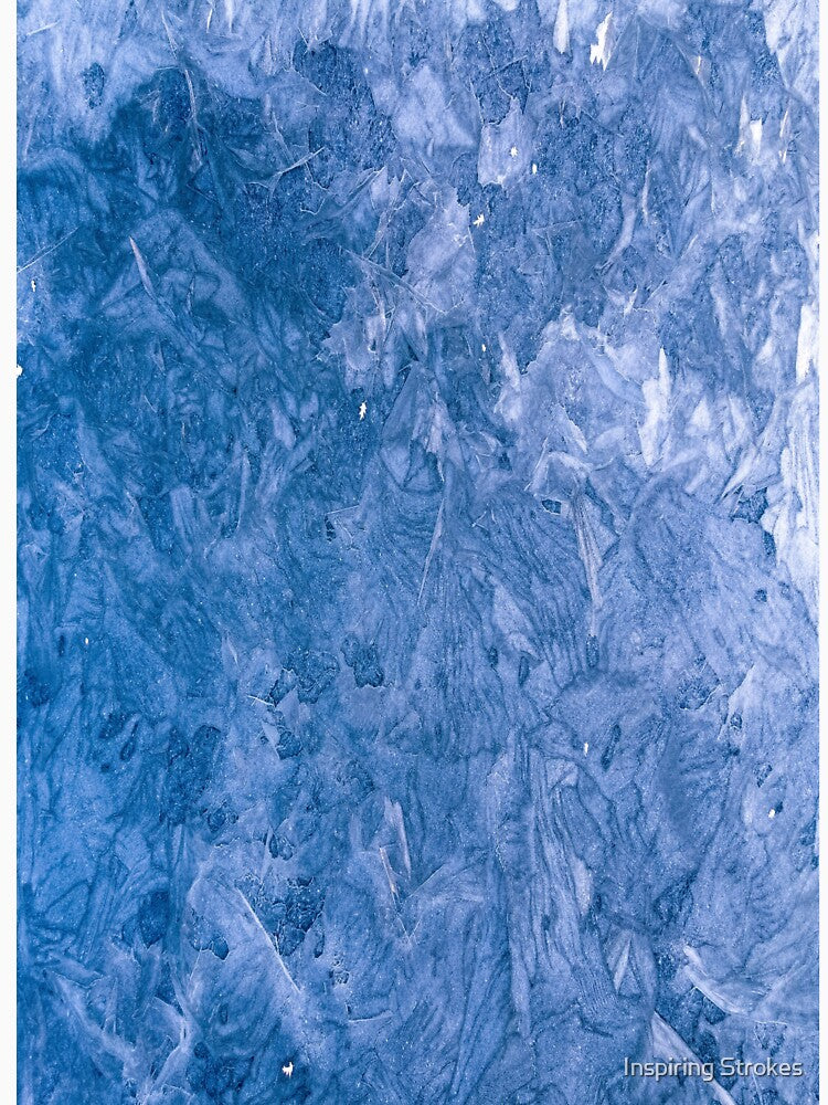 exclusive blues by Inspiring Strokes