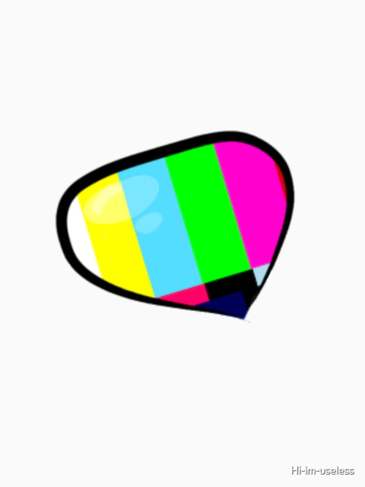 Peridot error screen gem Steven Universe by Hi-im-useless