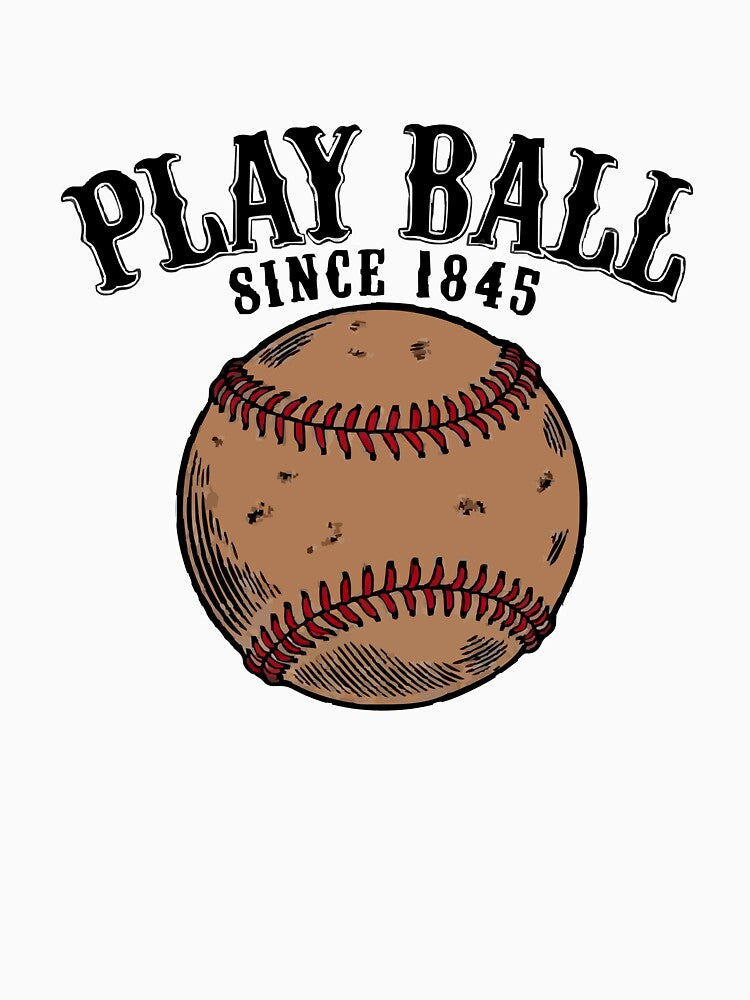 Retro Baseball by Remy490