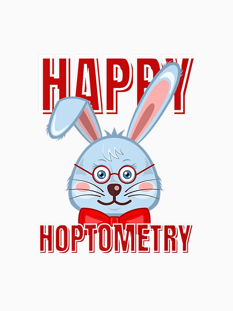 EASTER BUNNY OPTOMETRY GROUP OPTOMETRISTS OPTICIANS by sobriowslen