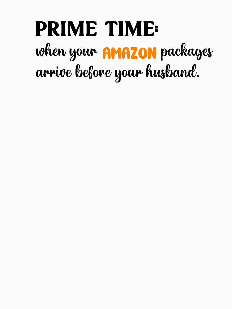 Amazon packages by earthtoaura