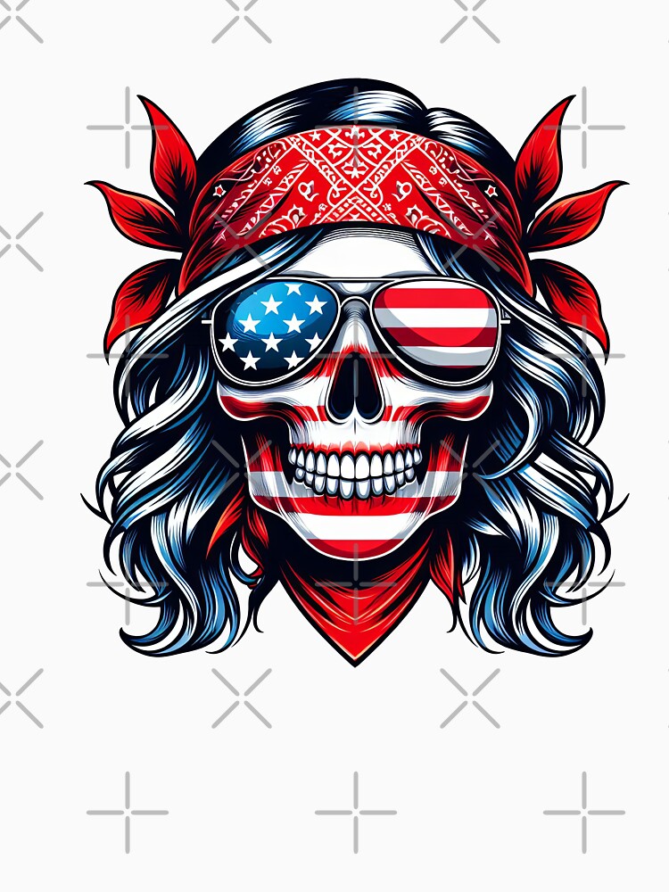 Patriotic 4th of July by primtawan