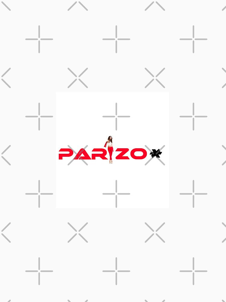 Parizo logo by Parizo