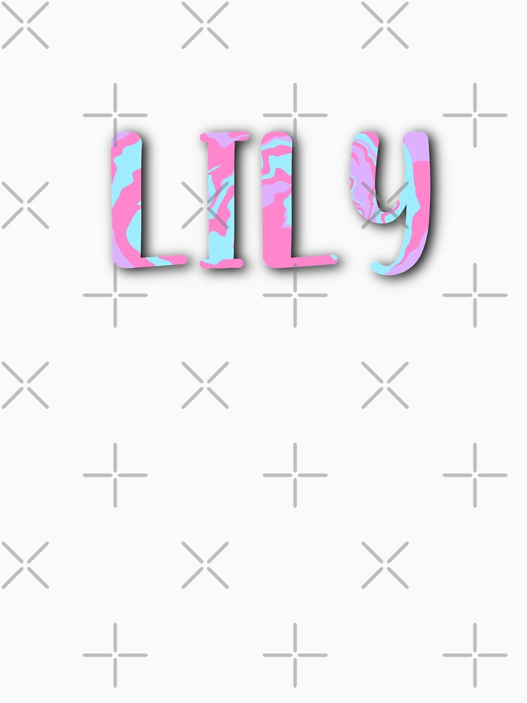 Lily by dolphin1128
