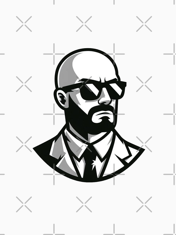 Business Man by GeneralDaily