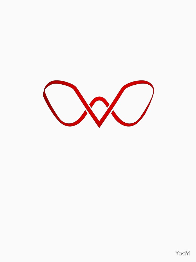 Luxxet.all 5 logo "Infinite Flow" by Yacfri