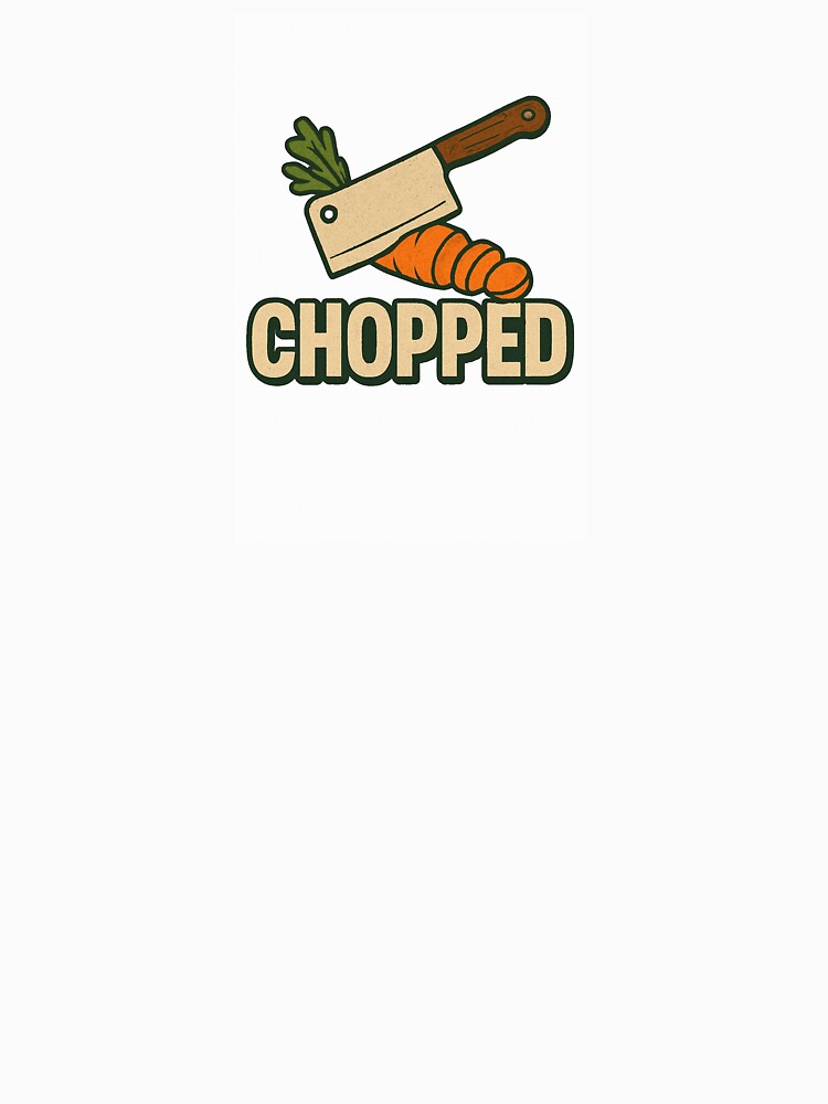 Chopped by Lovedesigning25