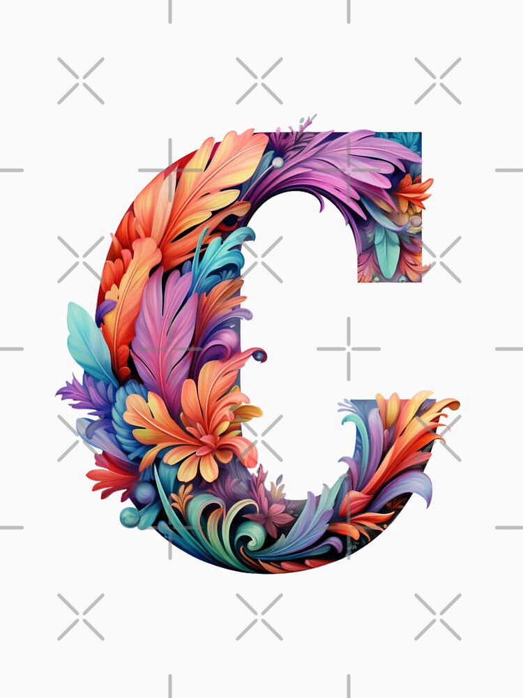 Flower C by ZefirDesign