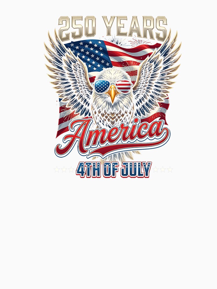 250th Independence Day Freedom by closureshipoden