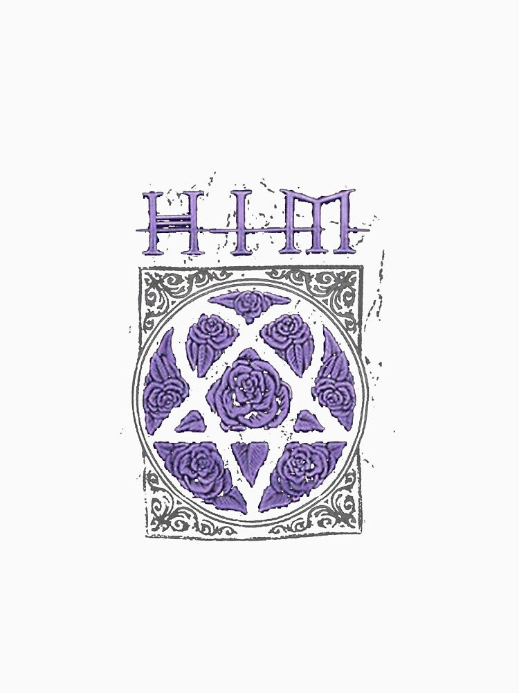 Him purple by ALEX-eay