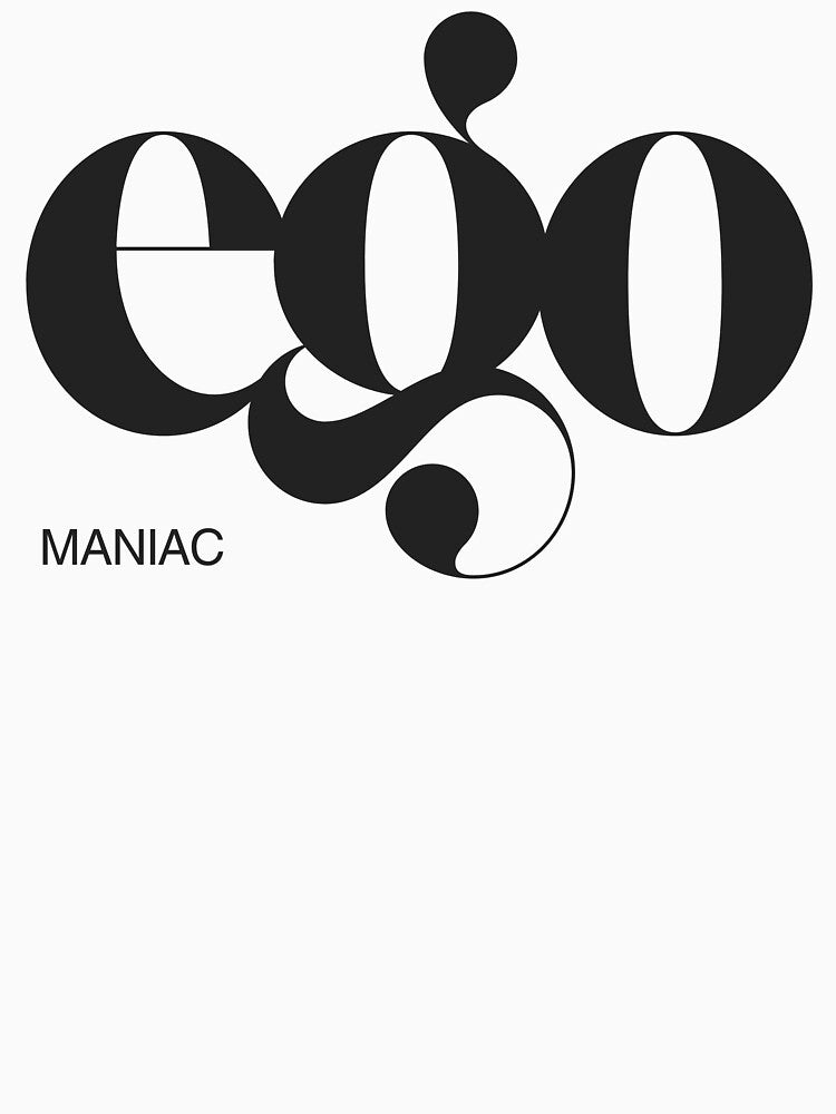 Ego Maniac by Hobsquable