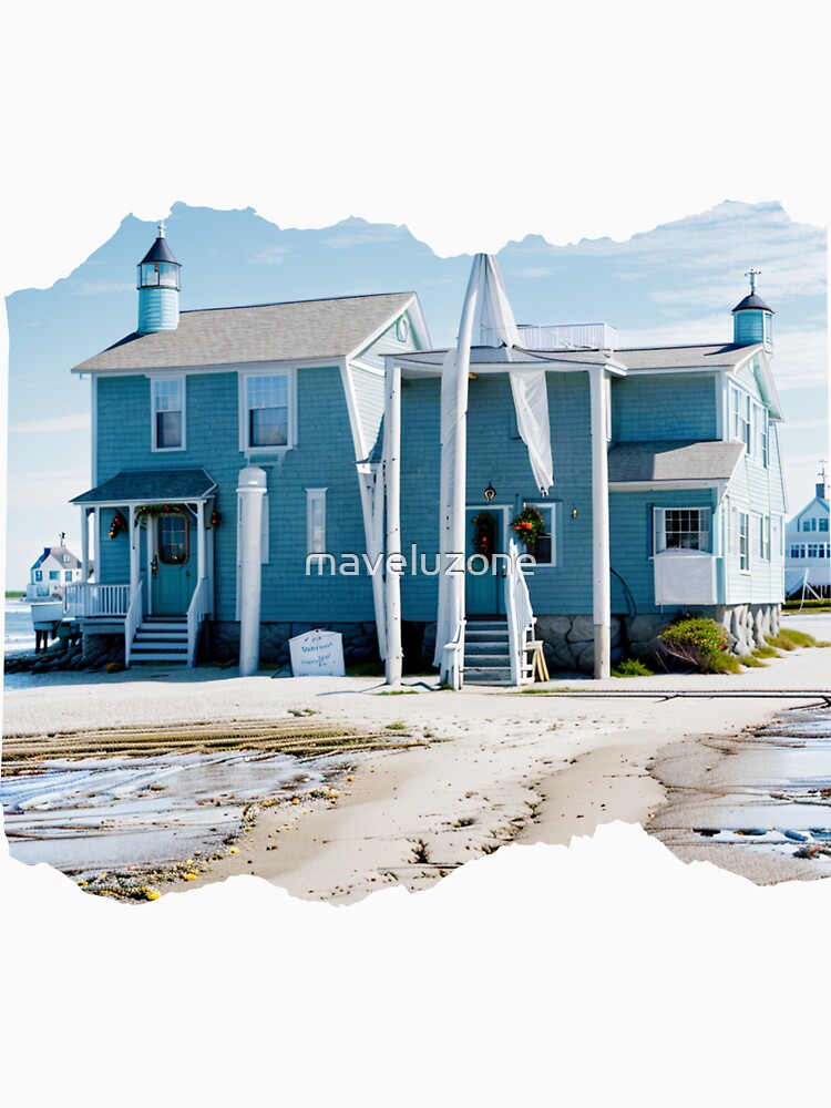 MAINE 24 5 by maveluzone